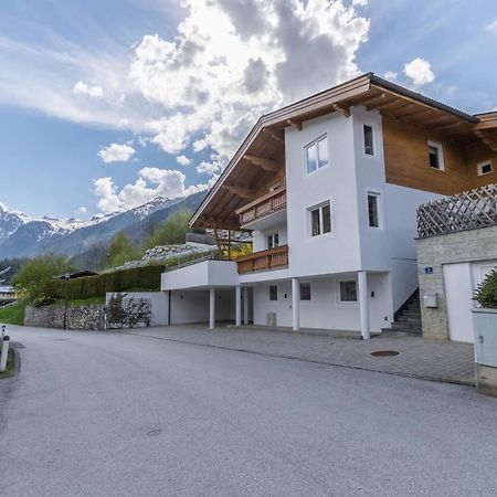 Апартаменти Haus Almkreek Капрун Екстер'єр фото
